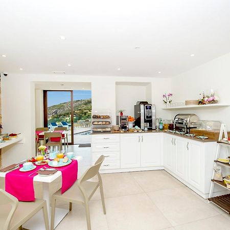 Hotel Viewpoint Boutique Living Xlendi Exterior foto