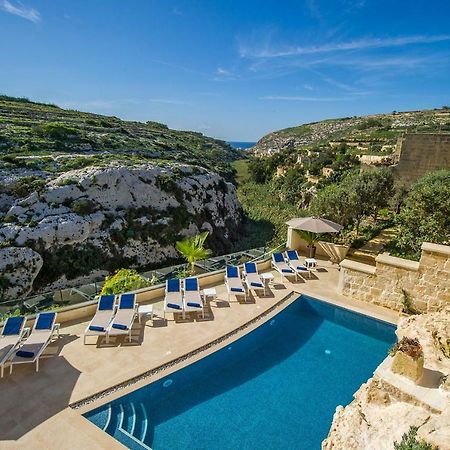 Hotel Viewpoint Boutique Living Xlendi Exterior foto