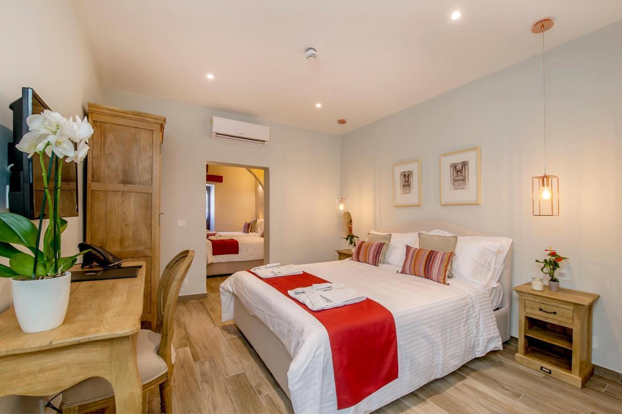 Hotel Viewpoint Boutique Living Xlendi Exterior foto
