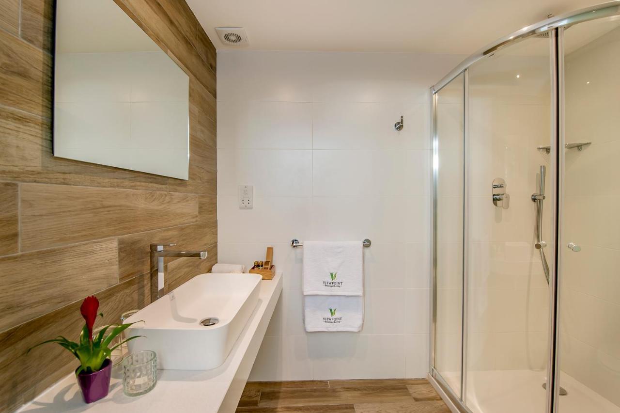 Hotel Viewpoint Boutique Living Xlendi Exterior foto