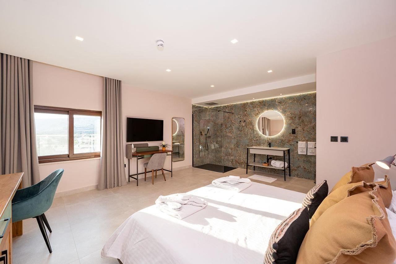 Hotel Viewpoint Boutique Living Xlendi Exterior foto