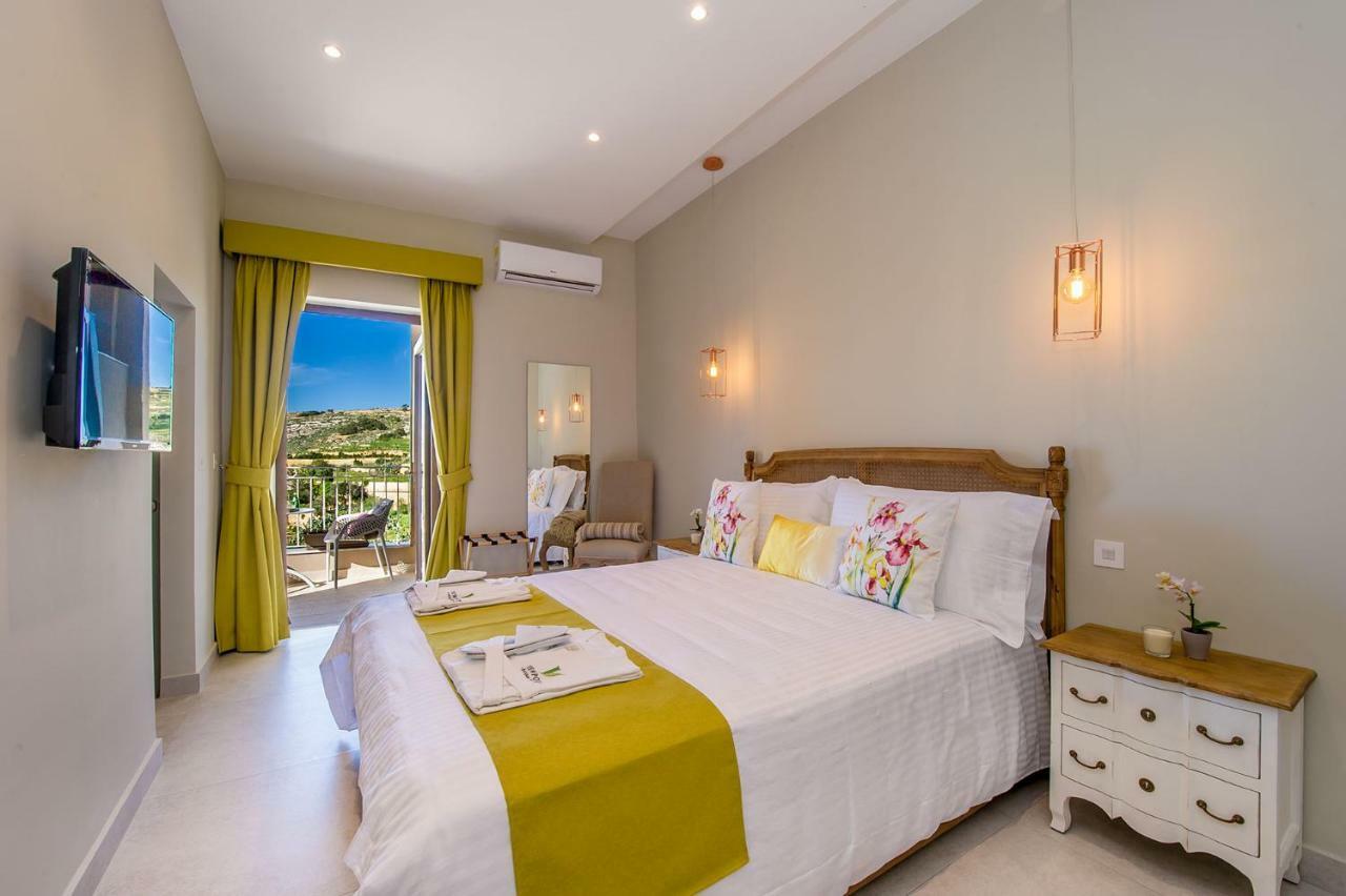 Hotel Viewpoint Boutique Living Xlendi Exterior foto