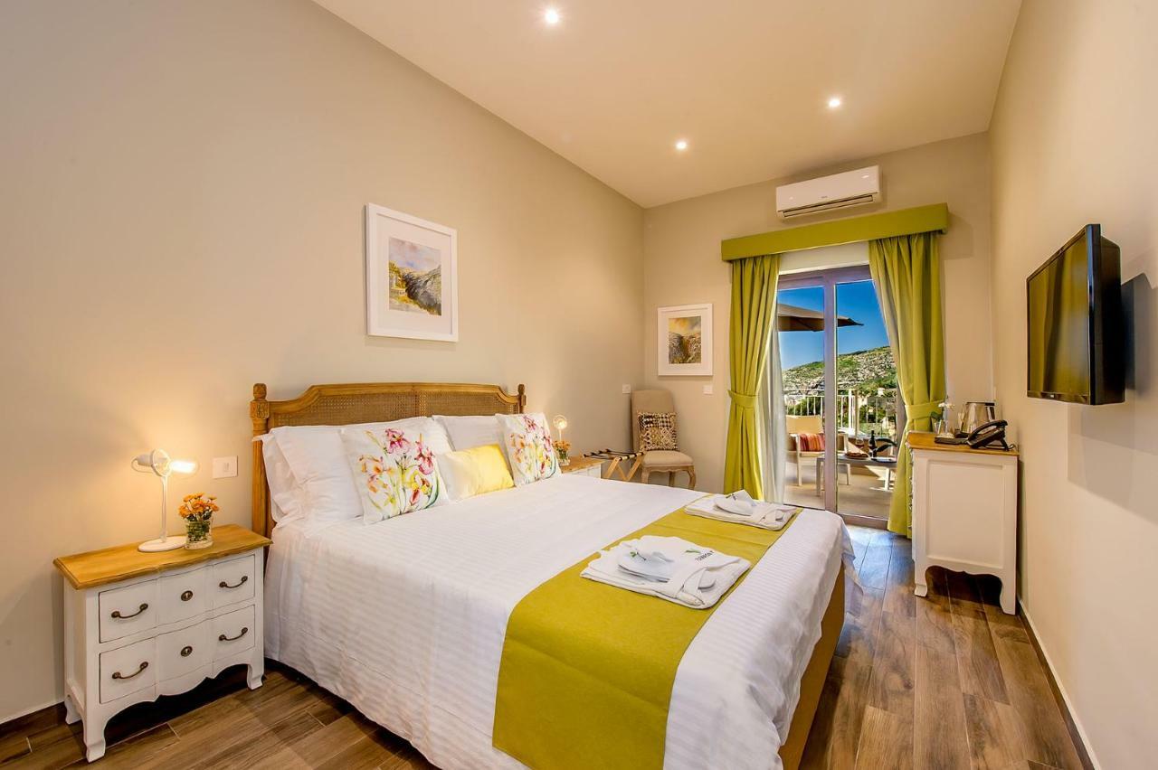 Hotel Viewpoint Boutique Living Xlendi Exterior foto