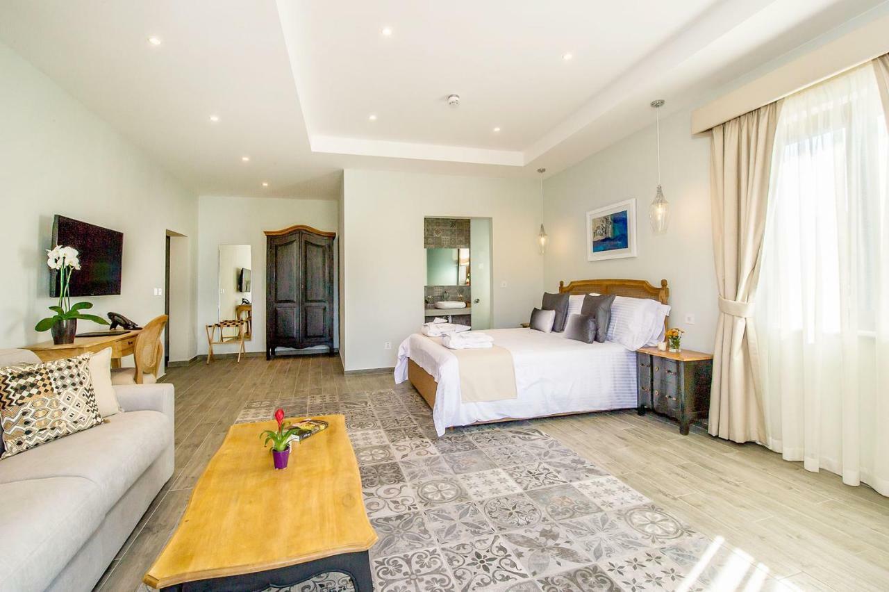 Hotel Viewpoint Boutique Living Xlendi Exterior foto