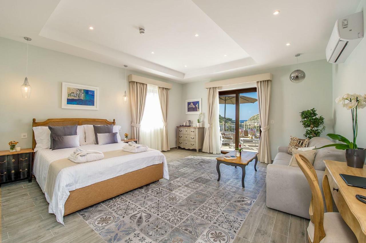 Hotel Viewpoint Boutique Living Xlendi Exterior foto