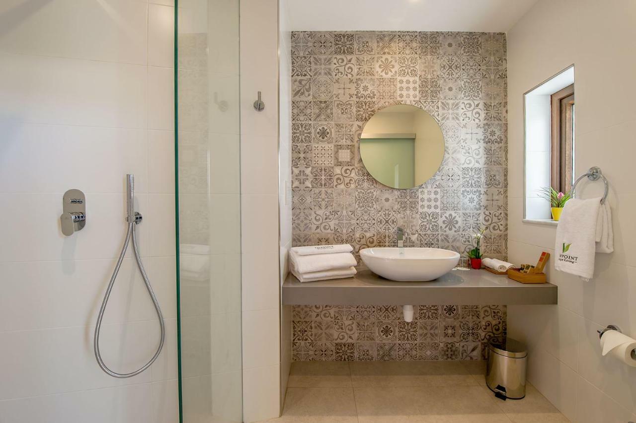 Hotel Viewpoint Boutique Living Xlendi Exterior foto