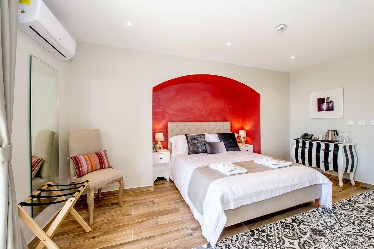 Hotel Viewpoint Boutique Living Xlendi Exterior foto