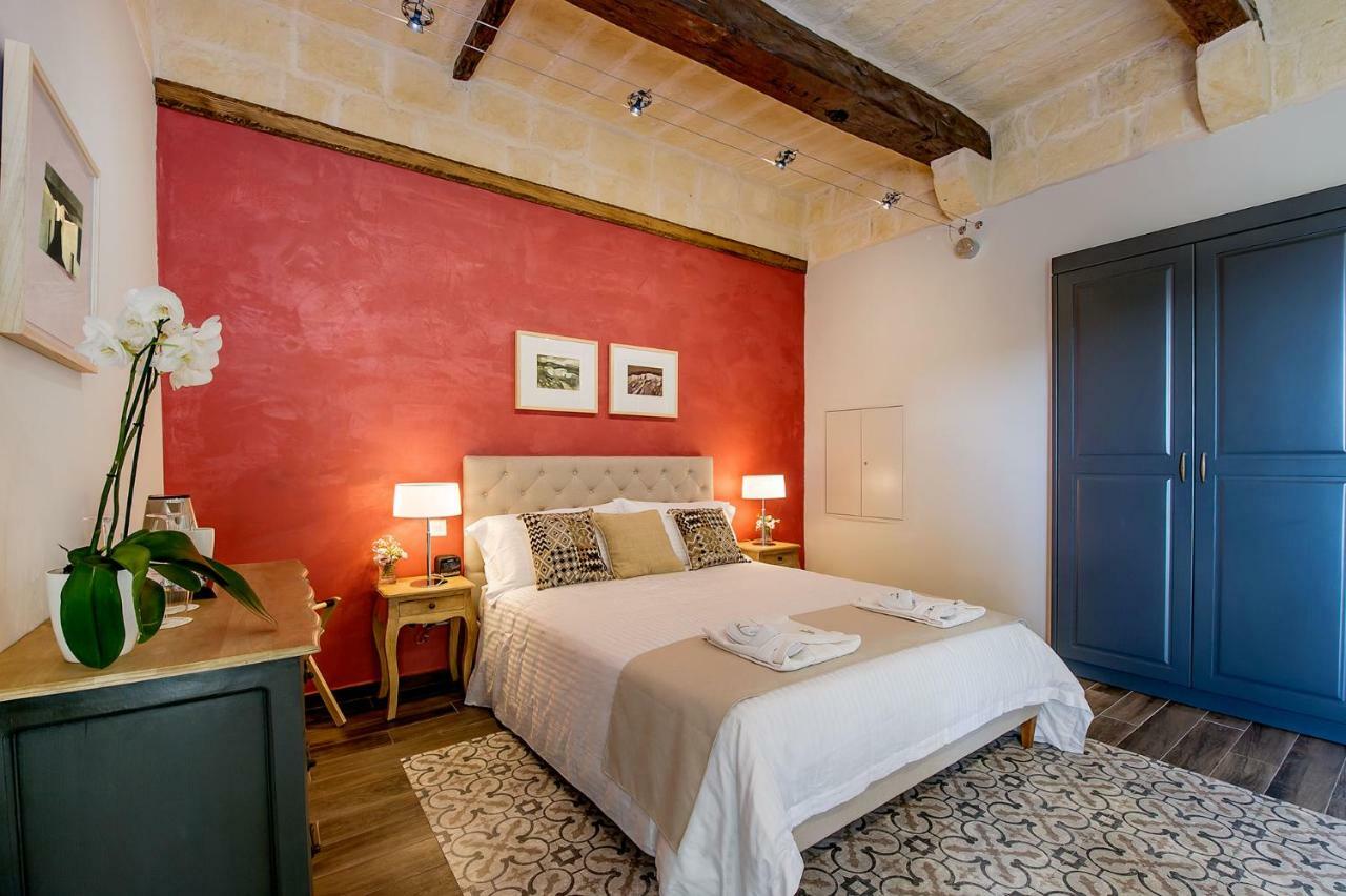 Hotel Viewpoint Boutique Living Xlendi Exterior foto