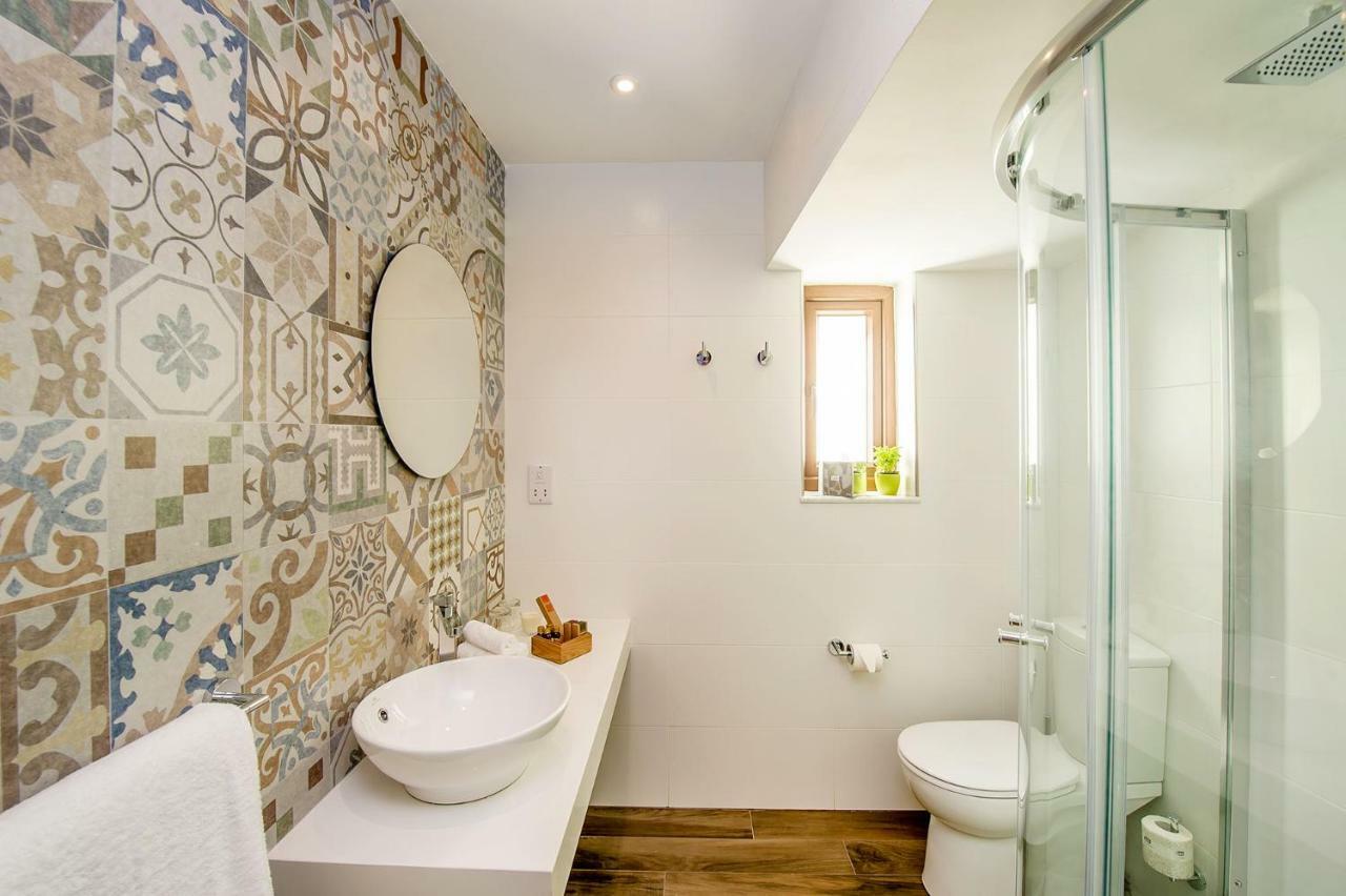 Hotel Viewpoint Boutique Living Xlendi Exterior foto