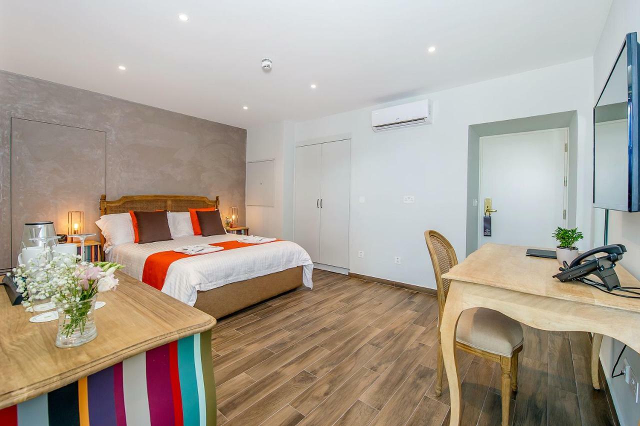 Hotel Viewpoint Boutique Living Xlendi Exterior foto