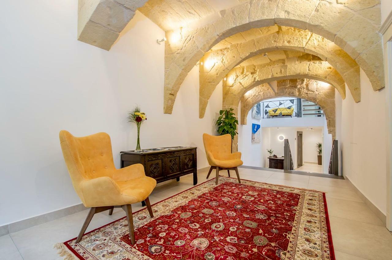 Hotel Viewpoint Boutique Living Xlendi Exterior foto